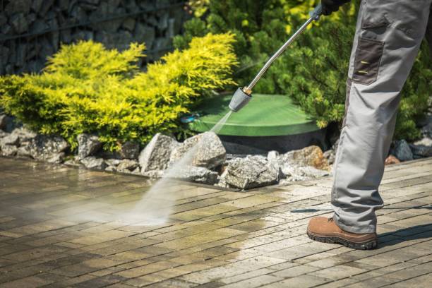 Best Factory Floor Cleaning  in Andale, KS