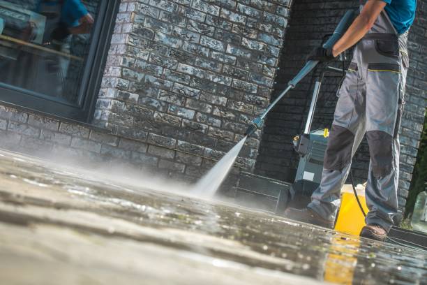 Reliable Andale, KS Pressure Washing Solutions