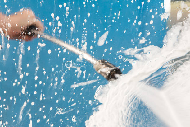 Best Roof Washing  in Andale, KS
