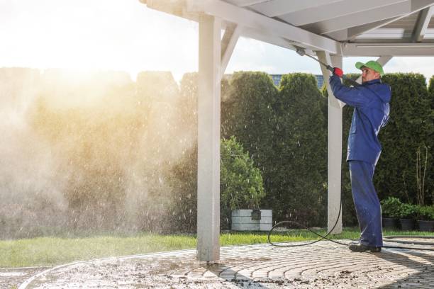 Best Concrete Sealing  in Andale, KS