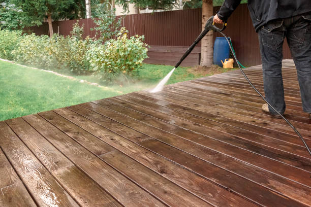 Best Animal Enclosure Cleaning  in Andale, KS