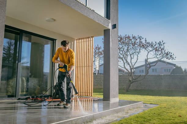 Best Driveway Pressure Washing  in Andale, KS