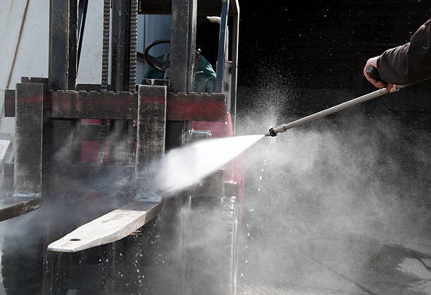 Playground Equipment Cleaning in Andale, KS